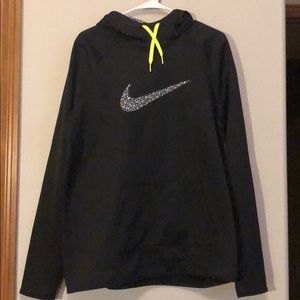 NWOT Nike Hoodie